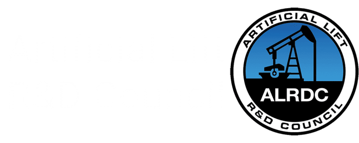 About ALRDC - Artificial Lift Research & Development Council