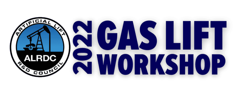 2022 Gas Lift Workshop