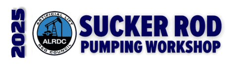 2025 Sucker Rod Pumping Workshop