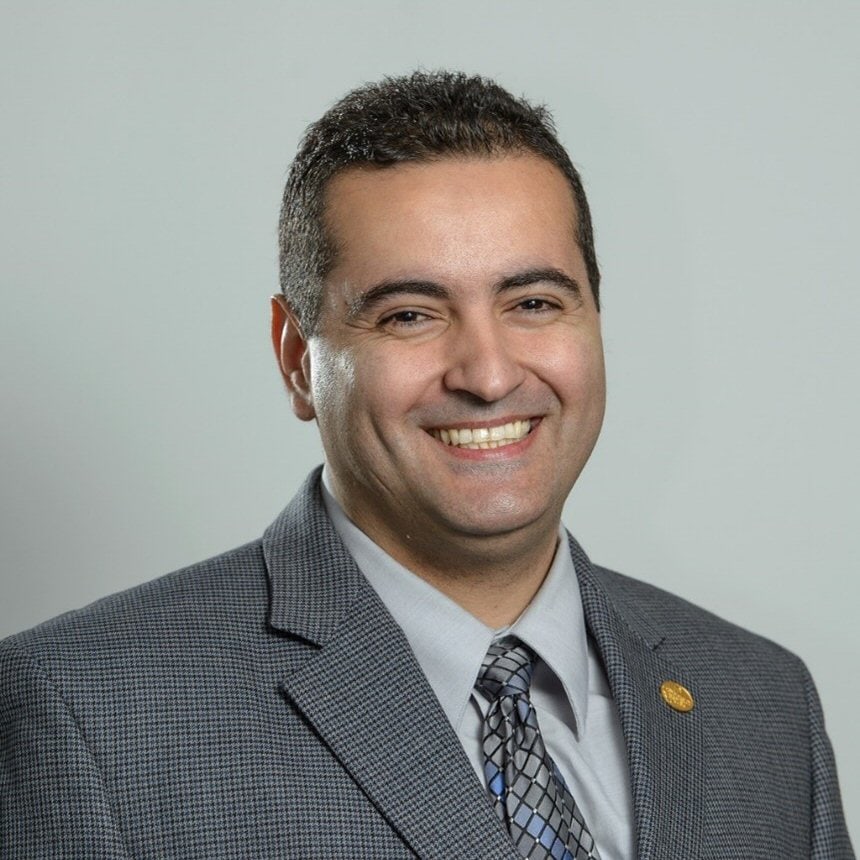 Eduardo Pereyra