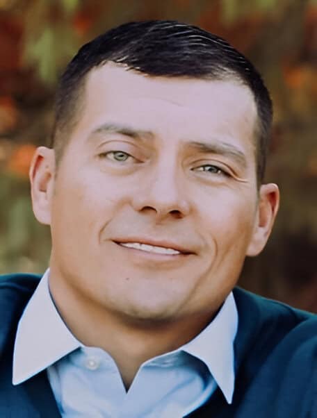 Chris Cavazos