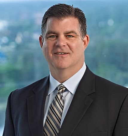 Paul Mahoney, President of Production and Automation, ChampionX/ Schlumberger