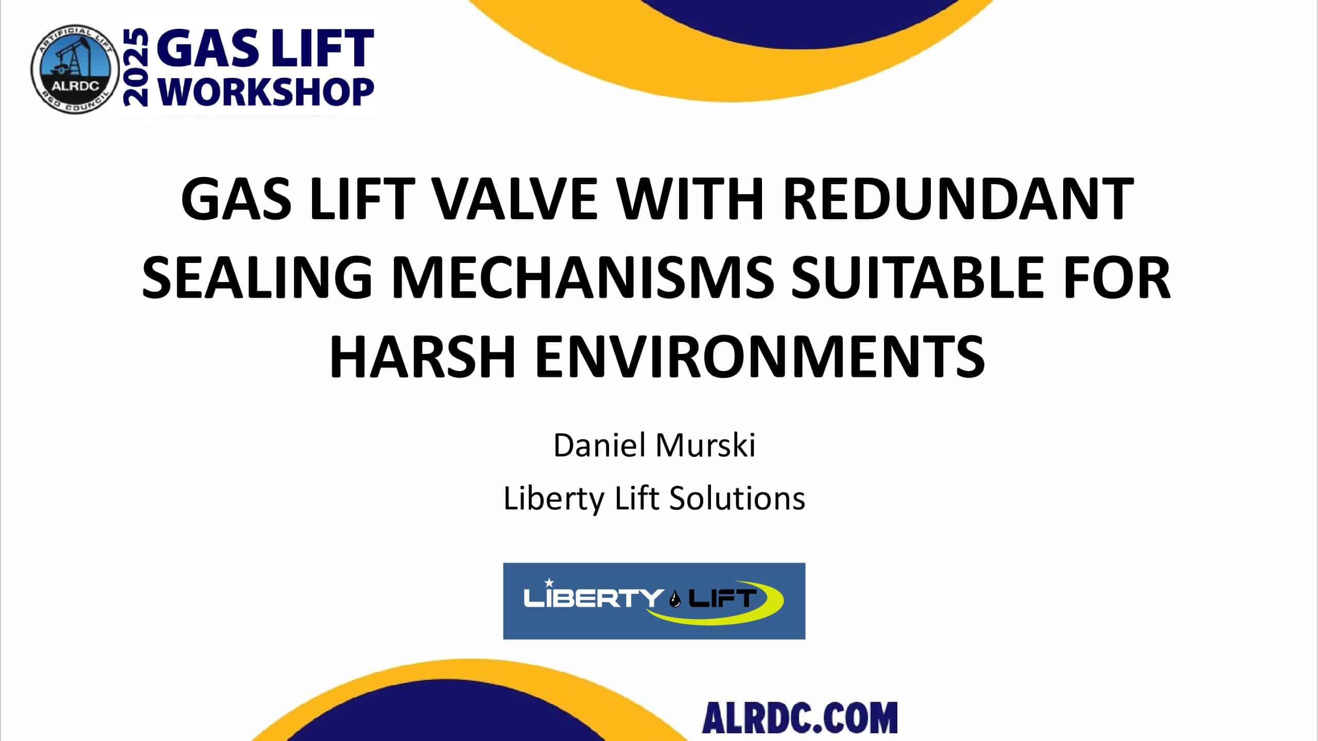 Gas Lift Valve with Redundant Sealing Mechanisms Suitable for Harsh Environments