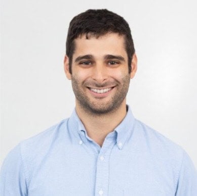 Sebastien Mannai Amplified Industries Co-Founder & Chief Executive Officer
