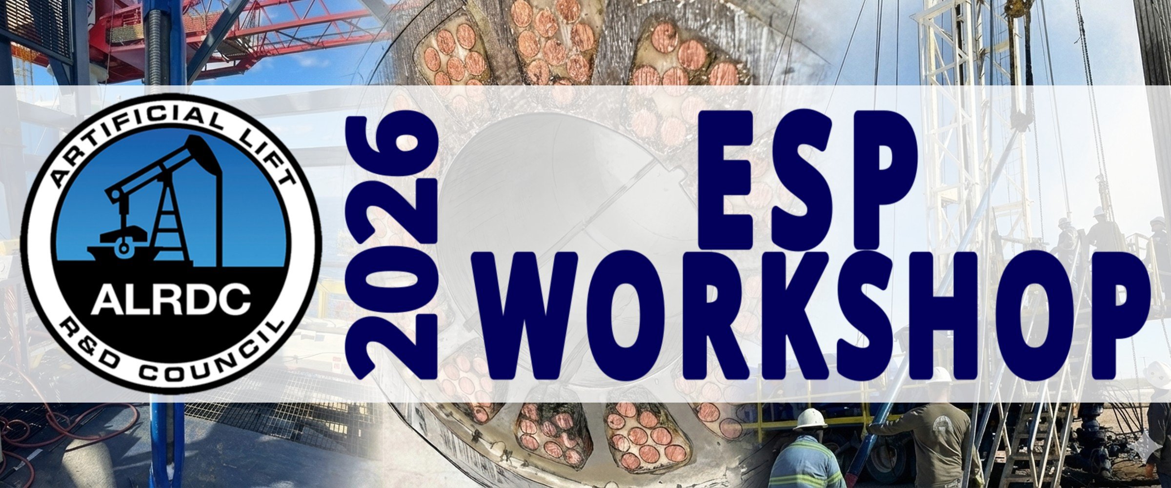 ALRDC 2026 ESP Workshop