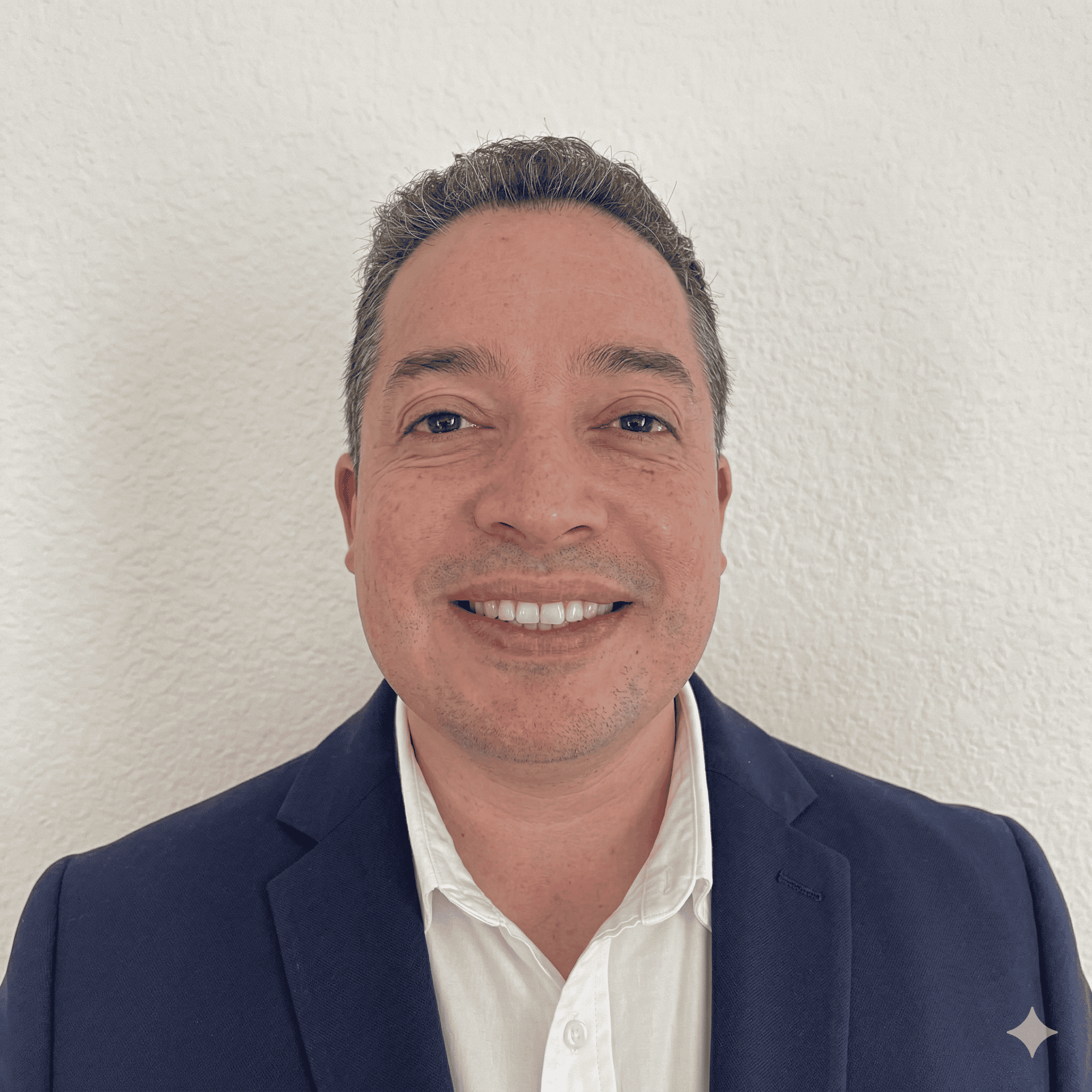 ALRDC Board of Directors portrait for organizational website.