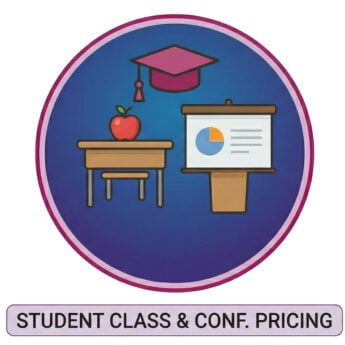 Student Pricing