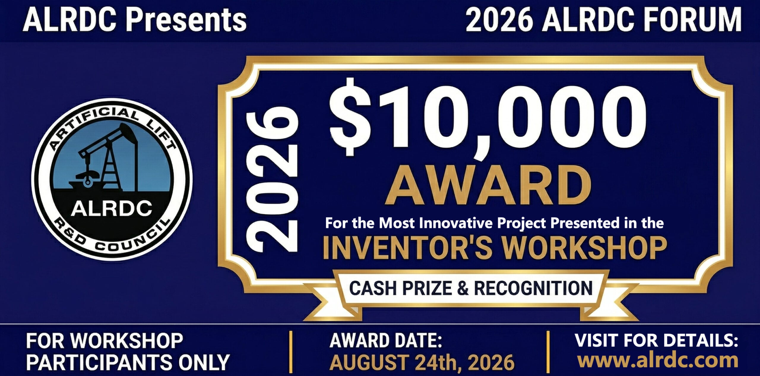 Inventor-Forum-Award-Banner