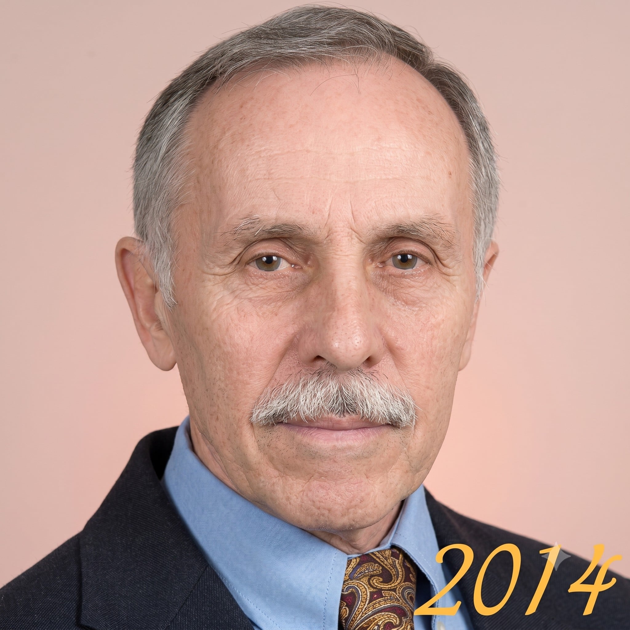 Dr. Tony Podio